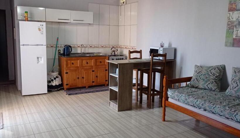 Семейный Номер, Descanso Al Paso Chuy