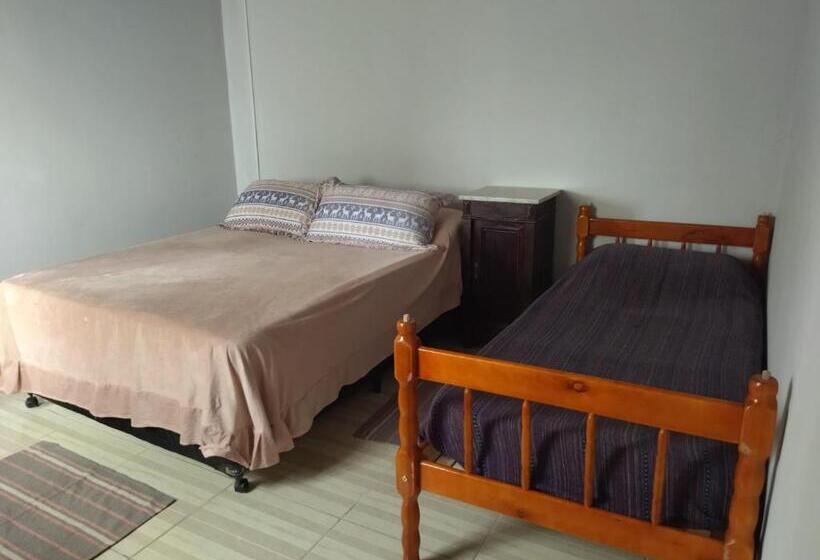 Семейный Номер, Descanso Al Paso Chuy