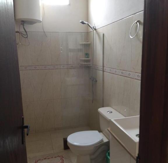 Семейный Номер, Descanso Al Paso Chuy