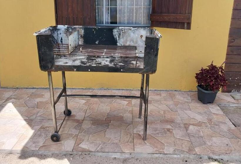 Номер Deluxe, Descanso Al Paso Chuy