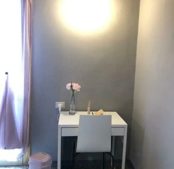 スタンダードルーム, Risveglio Nel Borgo