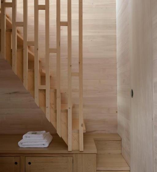 标准间, Hôtel 48°nord & Restaurant, The Originals Relais