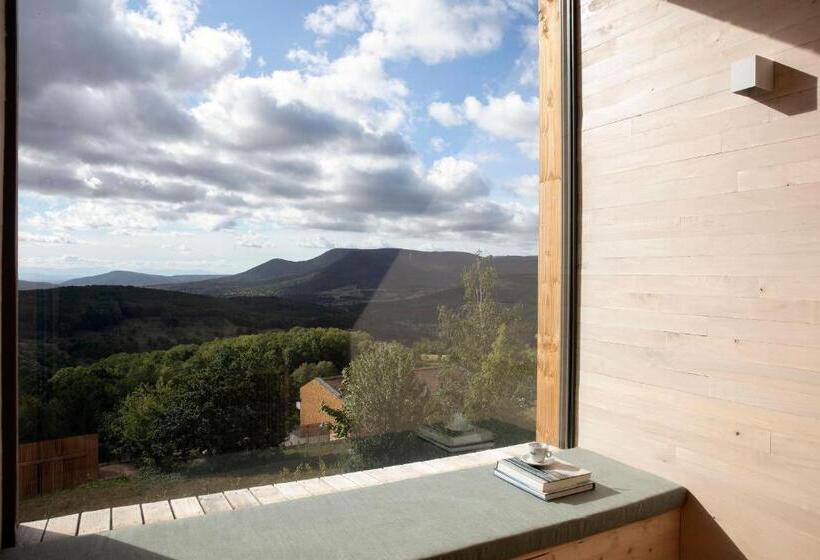 标准间, Hôtel 48°nord & Restaurant, The Originals Relais