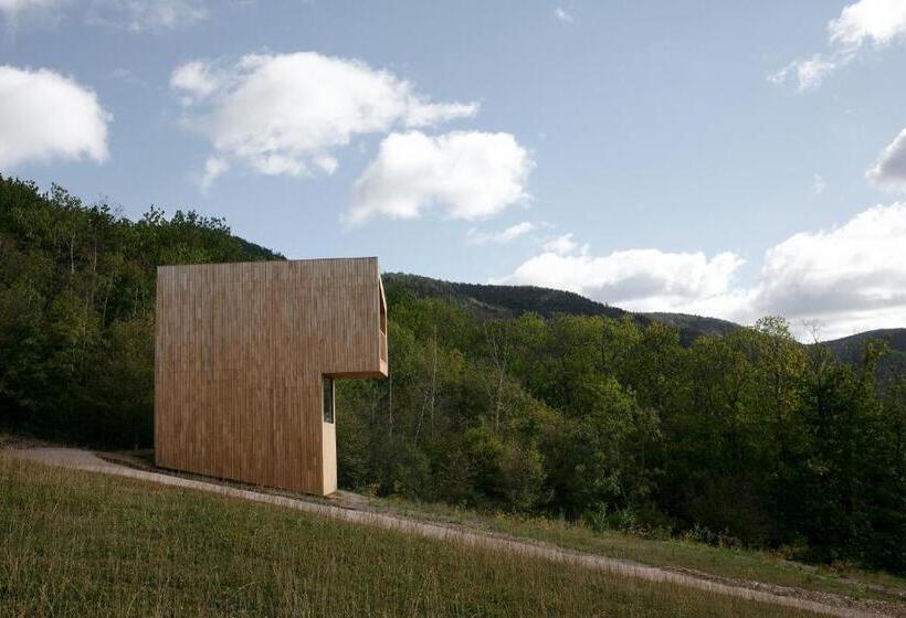 标准间, Hôtel 48°nord & Restaurant, The Originals Relais