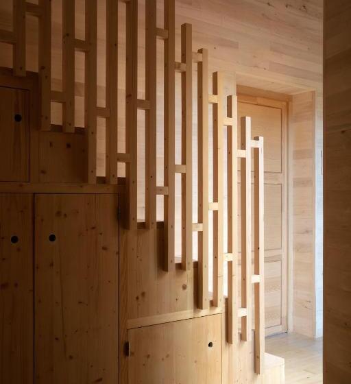 标准间带漩涡浴缸, Hôtel 48°nord & Restaurant, The Originals Relais