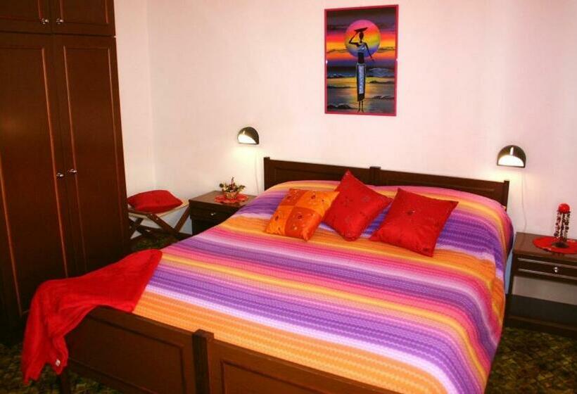 חדר סטנדרט יחיד, Passo Buole