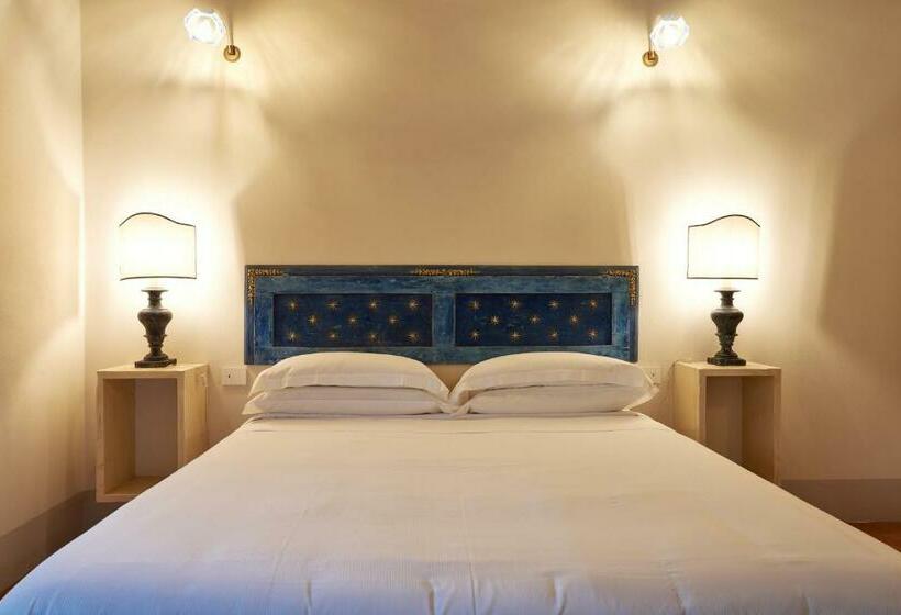 수피리어 룸 가든 전망, Podere Di Moiata