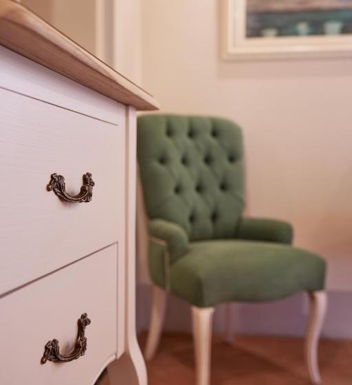 غرفة قياسية مطلّة علي الحديقة, Podere Di Moiata