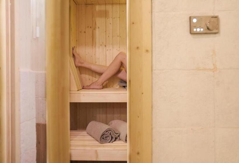 스탠다드 룸, Podere Di Moiata