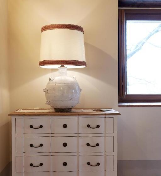 غرفة قياسية, Podere Di Moiata