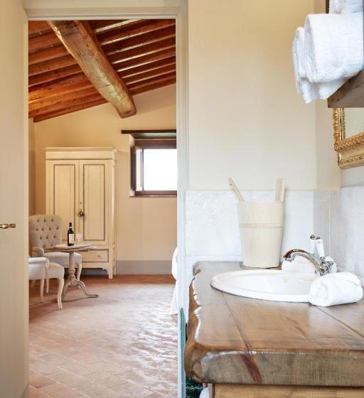 스탠다드 룸, Podere Di Moiata