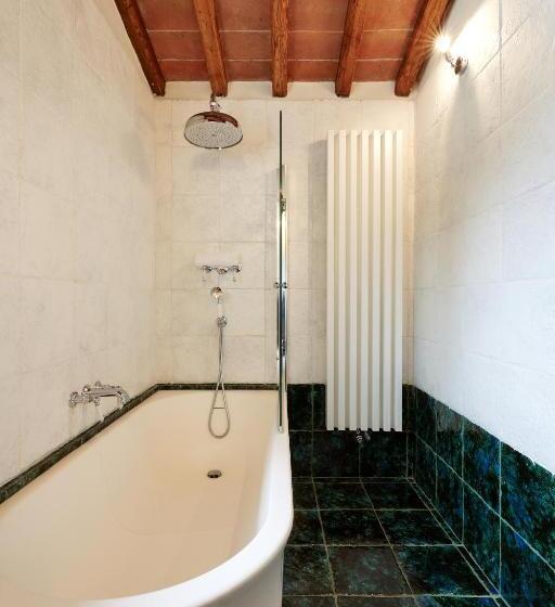 غرفة قياسية, Podere Di Moiata