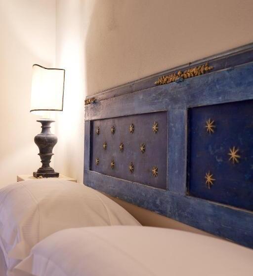 דירת חדר דלוקס, Podere Di Moiata