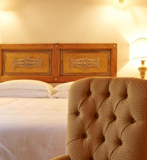 شقة ديلوكس غرفة واحدة, Podere Di Moiata