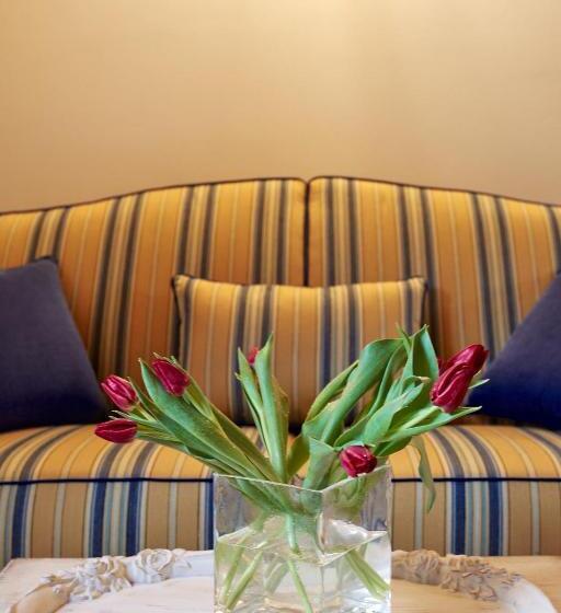 شقة ديلوكس غرفة واحدة, Podere Di Moiata