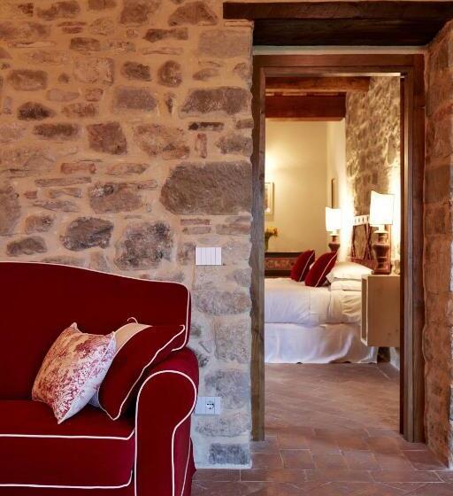 شقة غرفة واحدة, Podere Di Moiata