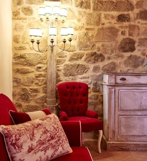 شقة غرفة واحدة, Podere Di Moiata