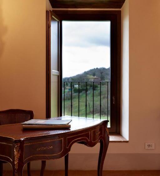 شقة غرفتين, Podere Di Moiata