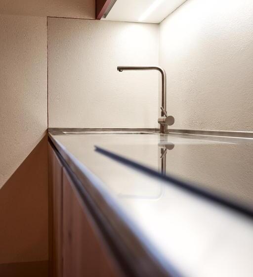 شقة غرفتين, Podere Di Moiata