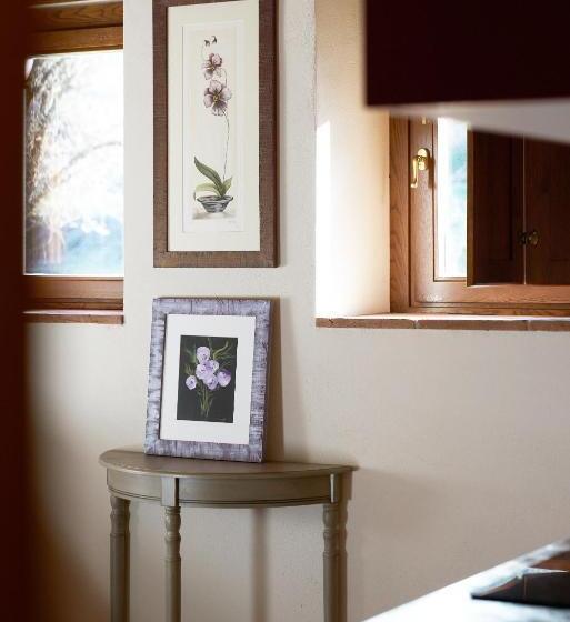 شقة غرفتين, Podere Di Moiata