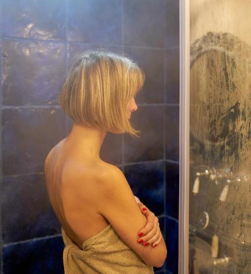 غرفة ديلوكس, Podere Di Moiata