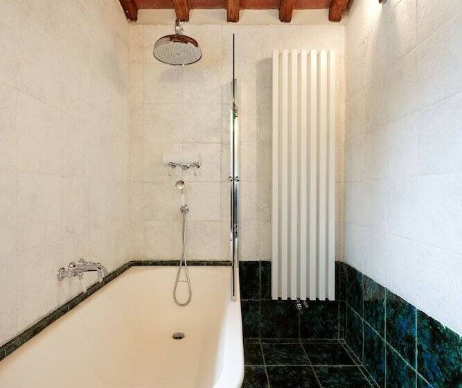 غرفة ديلوكس, Podere Di Moiata