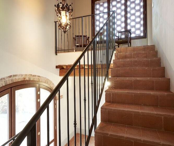 דירת חדר, Podere Di Moiata