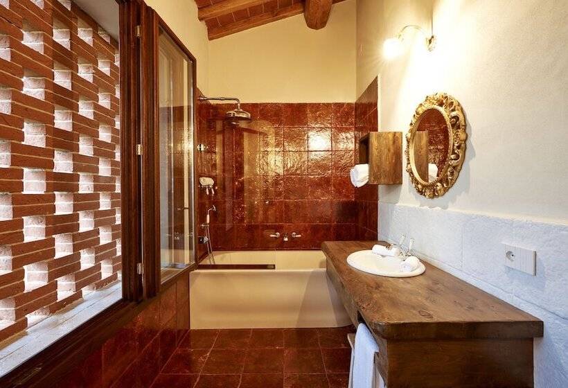 شقة غرفة واحدة, Podere Di Moiata