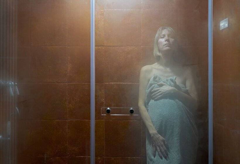 شقة غرفتين, Podere Di Moiata