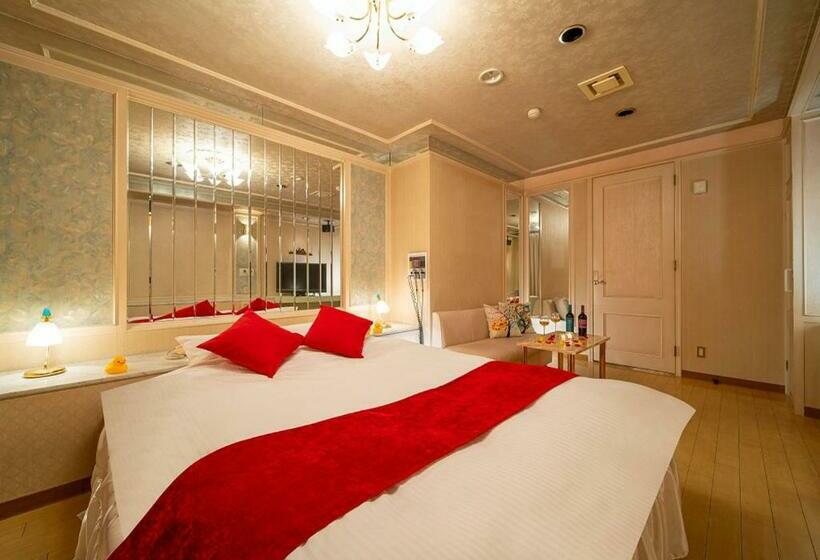 标准间, &spa Siesta