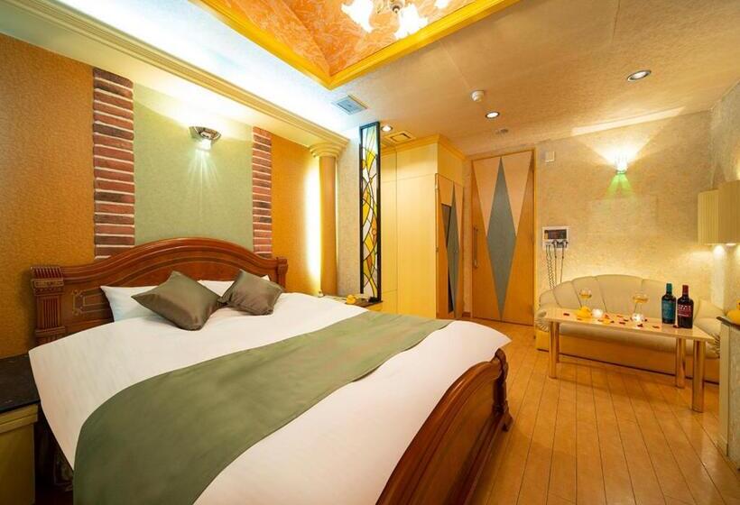 Номер Стандарт, &spa Siesta