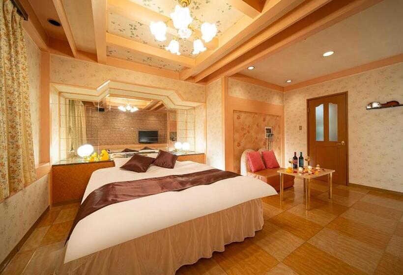 标准间, &spa Siesta