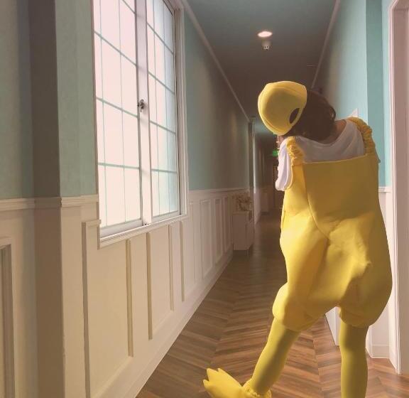 标准间, &spa Siesta