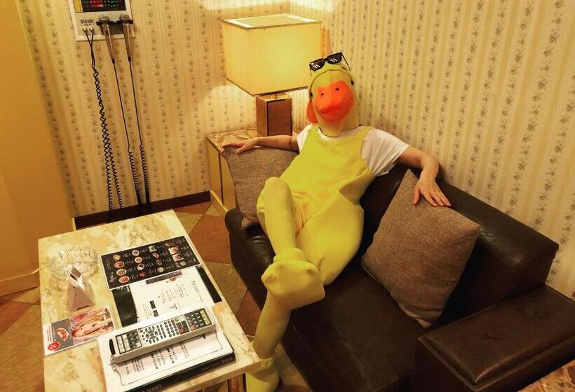 标准间, &spa Siesta