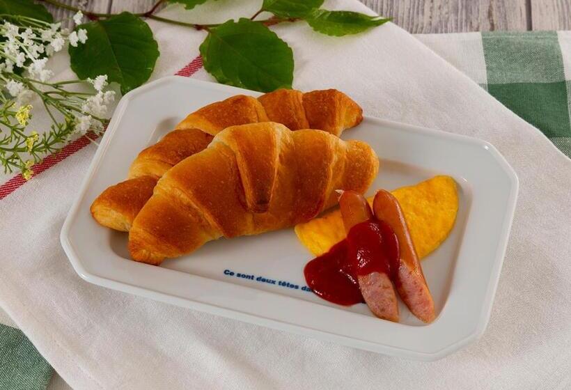 标准间, &spa Siesta