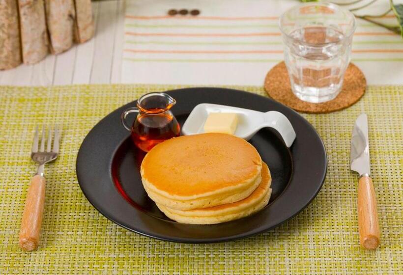 标准间, &spa Siesta