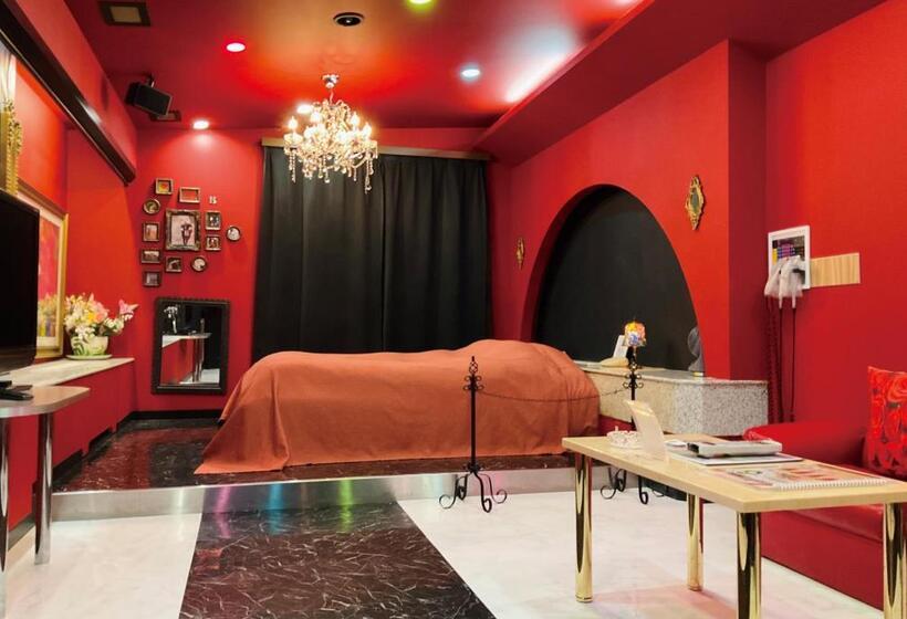 Номер Стандарт, &spa Siesta