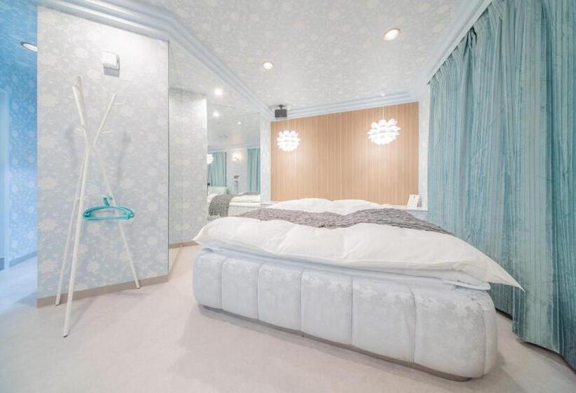 标准间, &spa Siesta