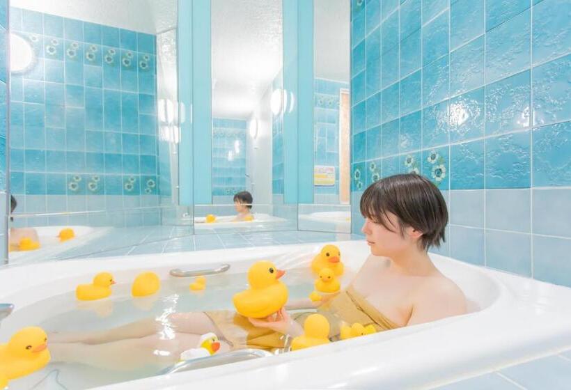 Номер Стандарт, &spa Siesta