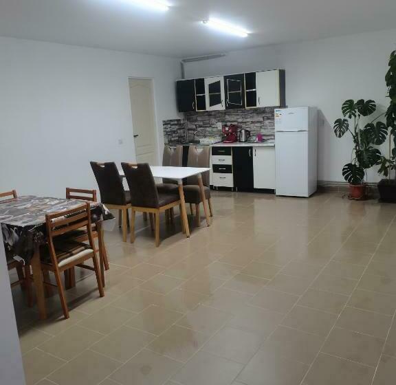 스탠다드 룸, Casa Madalina