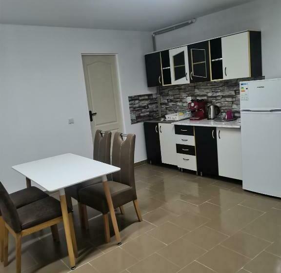 스탠다드 룸, Casa Madalina