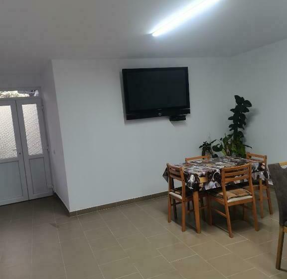 스탠다드 룸, Casa Madalina