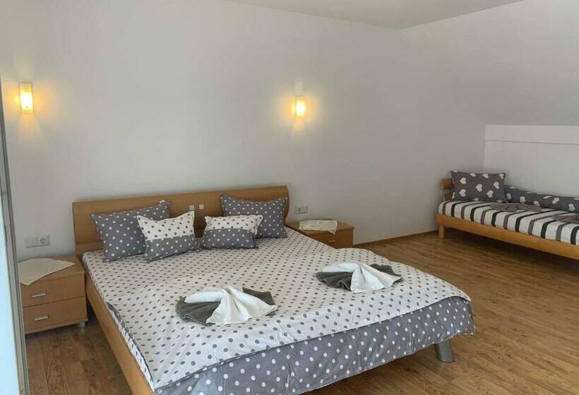 스탠다드 룸, Casa Madalina