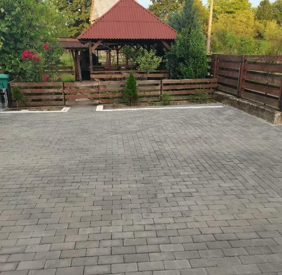 스탠다드 룸, Casa Madalina