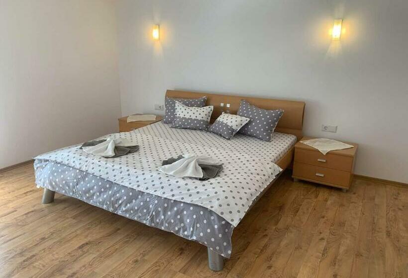 스탠다드 룸, Casa Madalina