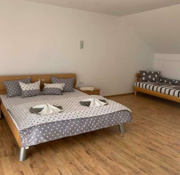 스탠다드 룸, Casa Madalina