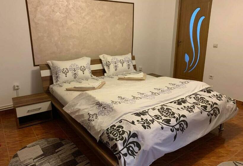 스탠다드 룸, Casa Madalina