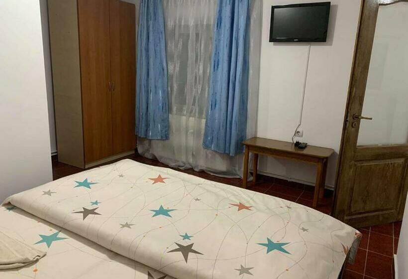 스탠다드 룸, Casa Madalina