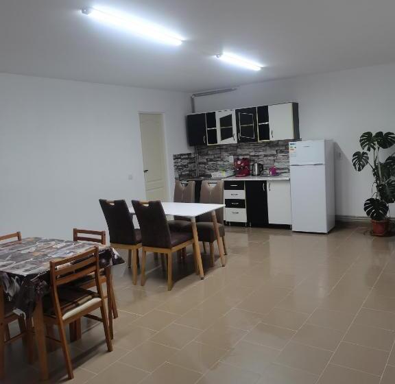 디럭스 룸, Casa Madalina