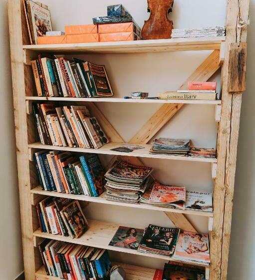 标准间, Penzion Lederer